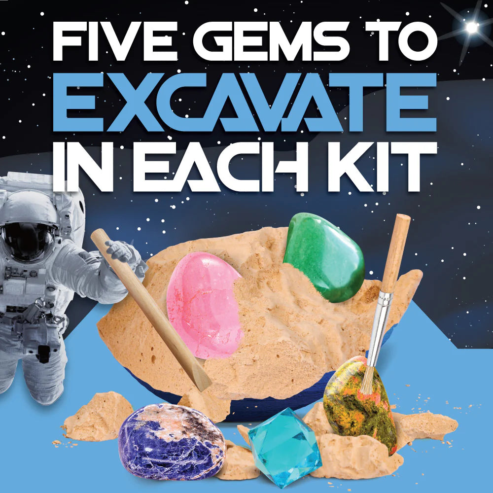 Cosmic Dig Kit: Neptune
