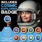 Cosmic Dig Kit: Neptune