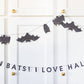 Freakin' Bats Bat Banner