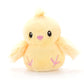 Spring Hatchinz Stuffed Animals (Multiple Styles Available)