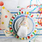 Happy Birthday Cocktail Napkins