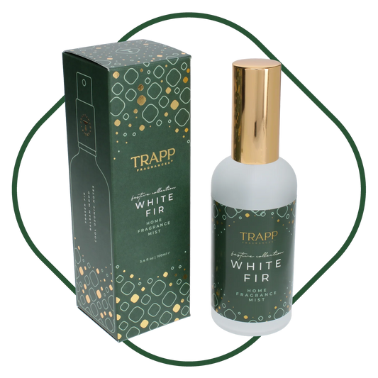 No. 56 Seasonal White Fir Fragrance Mist 3.4 oz.