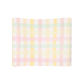 Table Runner: Spring Checks