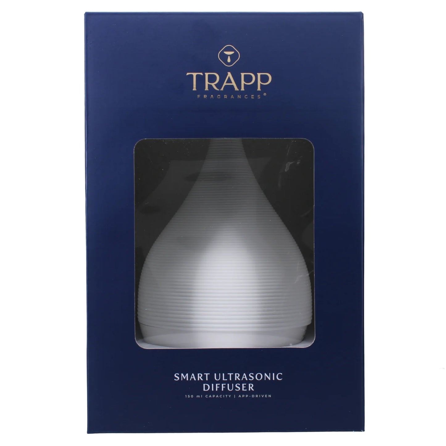 150 ml Smart App-Driven Ultrasonic Oil Diffuser