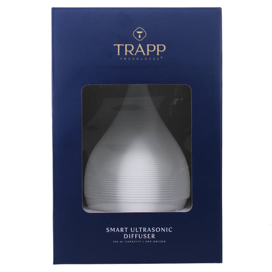 150 ml Smart App-Driven Ultrasonic Oil Diffuser