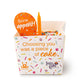 Pet Celebration Cake Kit