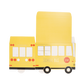 School Bus Treat Boxes
