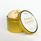 Lemon Cookies Wax Melts (4 oz)