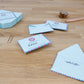 Mini Mail Notepad