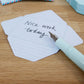 Mini Mail Notepad