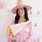 Hocus Pocus Felt Banner
