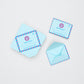 Mini Mail Notepad