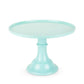 Mint Melamine Cake Stand