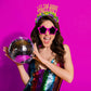 Party Headband: Let the Good Times Roll