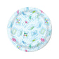 Mahjong Paper Plates (Two Sizes Available)