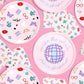 I'm the Problem Taylor Swift Paper Plates