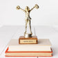 "Rootin' For Ya" Trophy