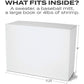 Fart Filter Prank Gift Box