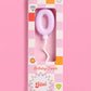 Pastel Bubble Candle: 0