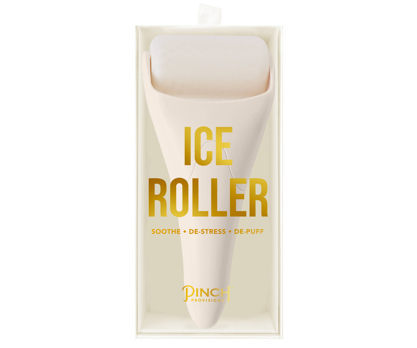 Blush Ice Roller