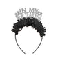 Party Headband: In My New Year Era