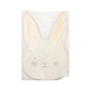 Reusable Bamboo Bunny Tray