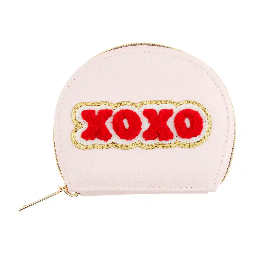 Manicure Kit: XOXO