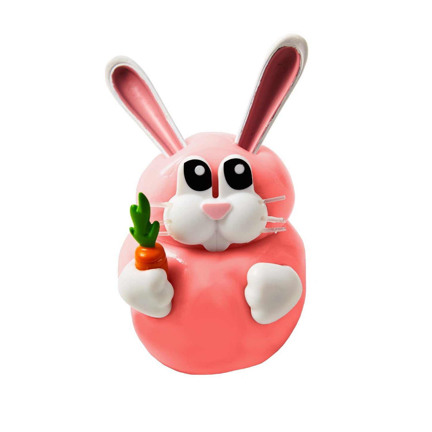 Melting Bunny (Multiple Color Options)