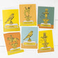 Greeting Card: "'Preciate Ya"