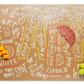 Reusable Charcuterie Cheat Sheet | Baby