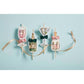 Drink Icon Earrings (Multiple Options)
