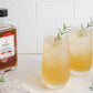 Maple Tonic Cocktail Mixer 250ml
