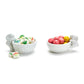 Tiny Bunny Tidbit Dish (Multiple Styles Available)