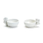 Tiny Bunny Tidbit Dish (Multiple Styles Available)