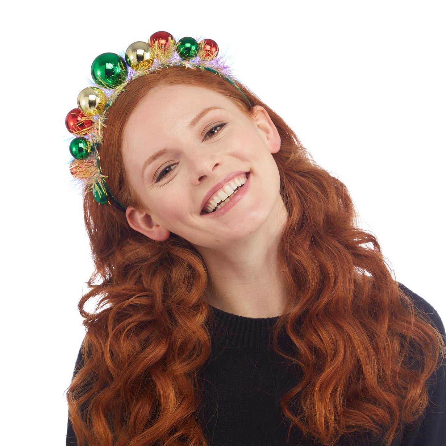 Baubles Belle Light Up Headband