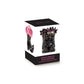 Witch Boots Pick Holder with 20 Witches Hat Picks