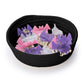 Going Batty! Glitter Bat Claw Clip (Multiple Color Options)