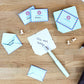 Mini Mail Notepad