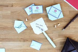 Mini Mail Notepad
