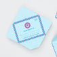 Mini Mail Notepad