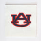 Cocktail Napkins: Auburn Logo