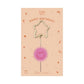 Confetti Sparkler Cards: Happy Birthday! (Multiple Colors Available)