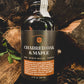 Charred Oak & Maple Syrup  (8 oz)