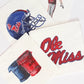 Cocktail Napkins: Ole Miss Logo