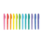 Pastel Hues Markers (Set of 12)