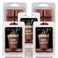 Wax Melts: Basic Bitch - Chocolate Frapp (2 oz)