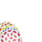 Fruit Punch Large Plates (10 per pack)