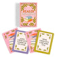 Reader Roulette Card Deck