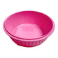 Yumbox - Poke Bowl with 3 Part Divider - Guava Pink
