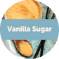 Vanilla Sugar Wax Melts (3.6 oz)